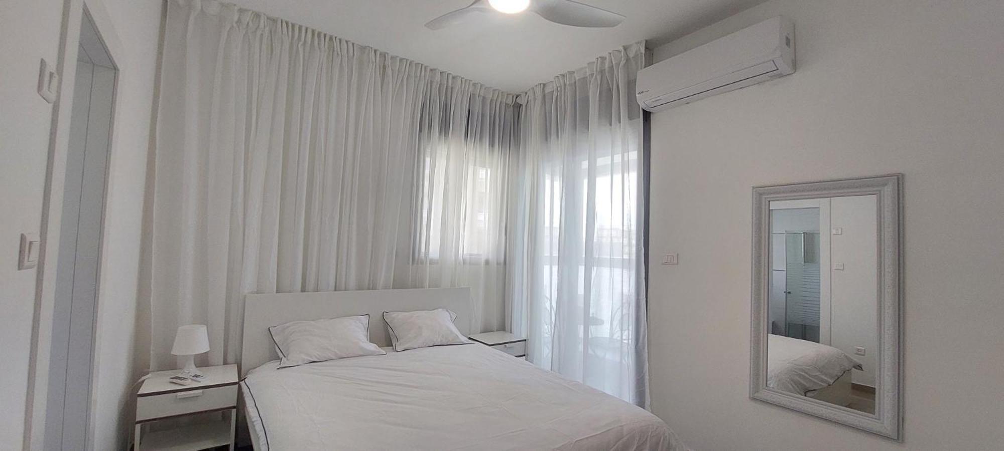 埃拉特Stunning Penthouse With Sea Views And Private Heated Pool公寓 外观 照片