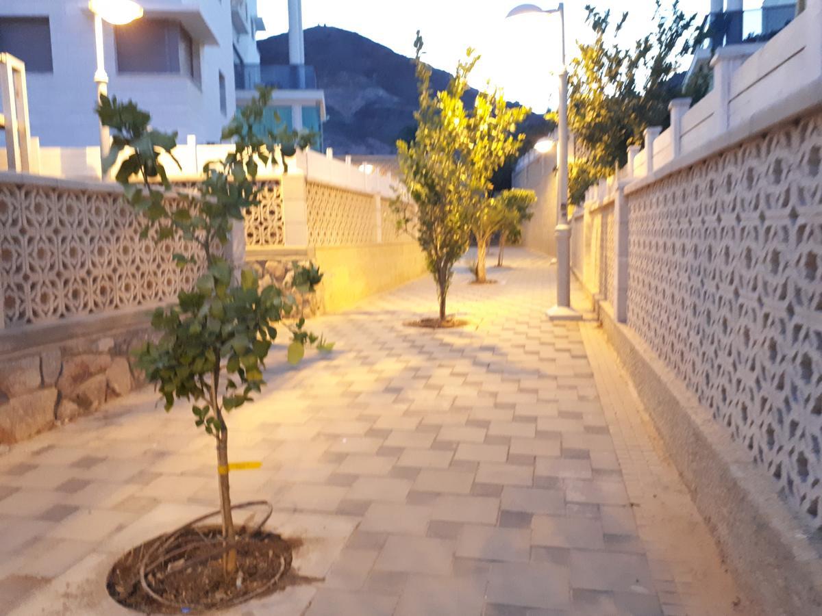 埃拉特Stunning Penthouse With Sea Views And Private Heated Pool公寓 外观 照片